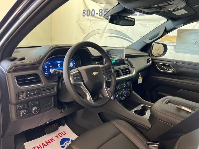 new 2024 Chevrolet Suburban car, priced at $70,495