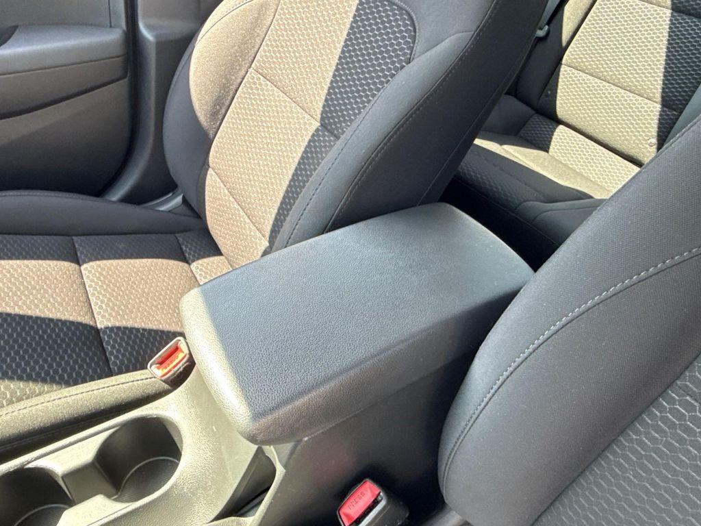 used 2019 Hyundai Elantra car, priced at $16,795