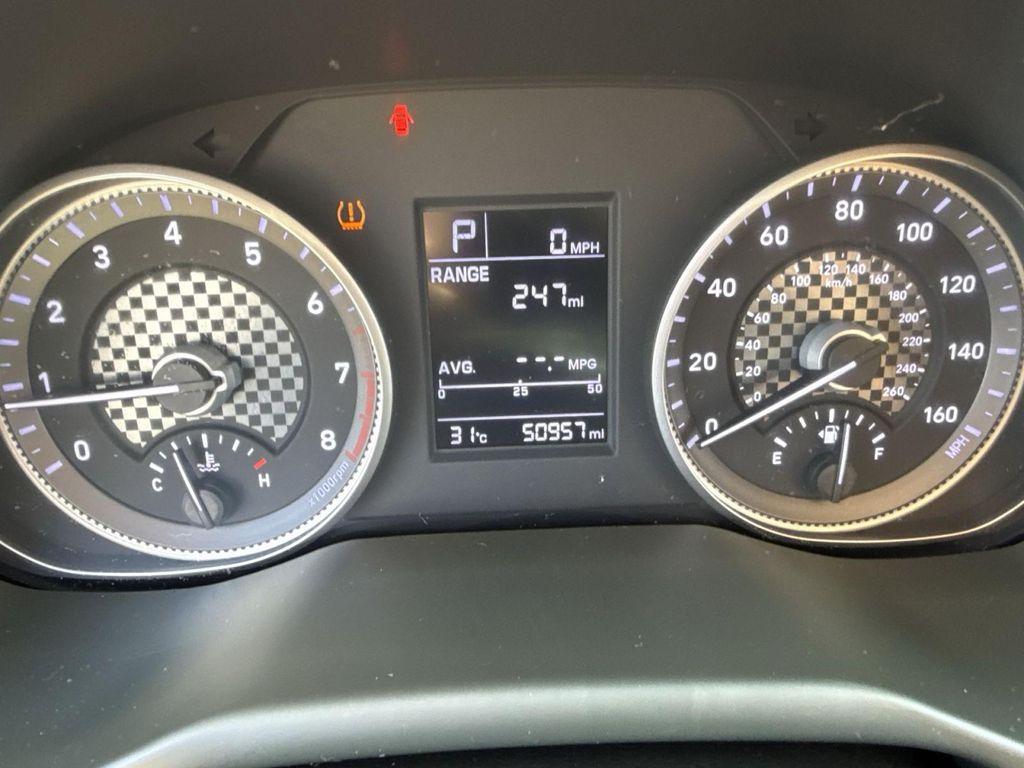 used 2019 Hyundai Elantra car, priced at $16,795