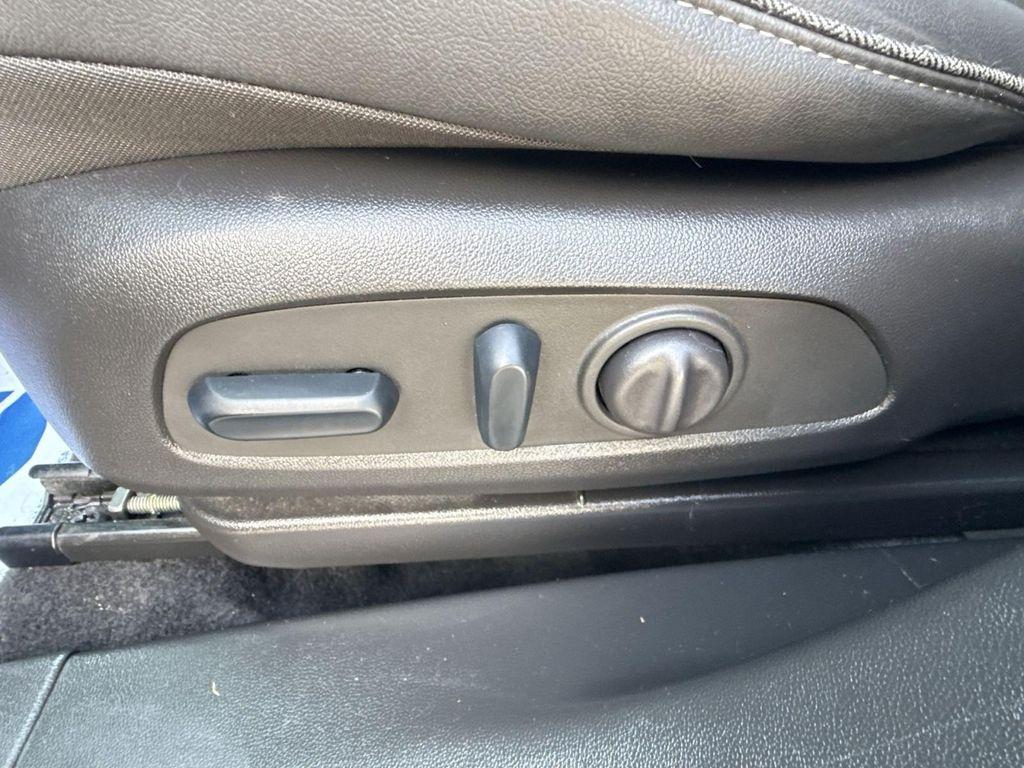 used 2023 Buick Encore GX car, priced at $22,495