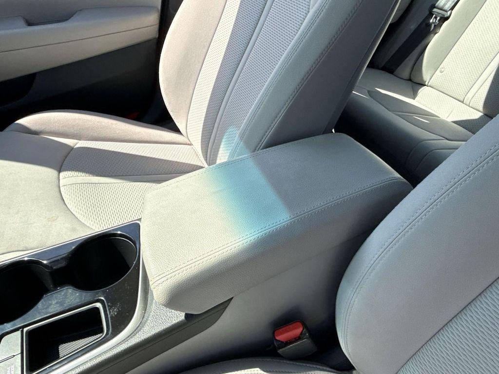 used 2018 Hyundai Sonata car, priced at $13,795