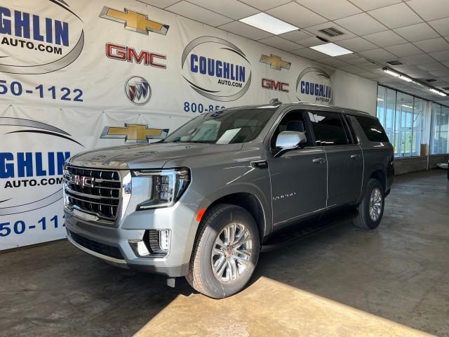 new 2024 GMC Yukon XL car, priced at $77,285