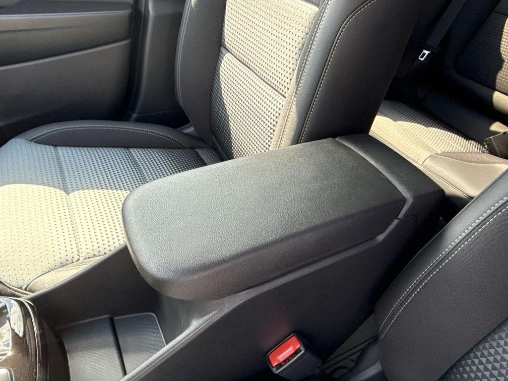new 2025 Chevrolet Trax car, priced at $25,085