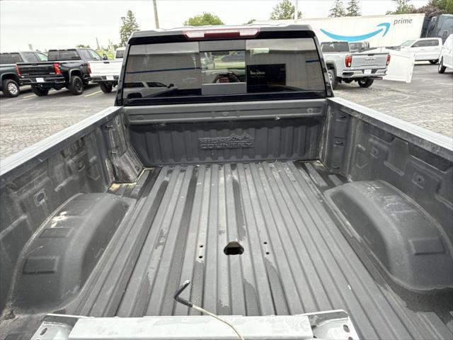 used 2020 Chevrolet Silverado 2500 car, priced at $54,800
