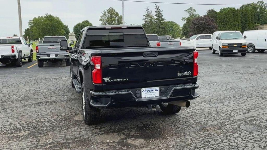 used 2020 Chevrolet Silverado 2500 car, priced at $47,995