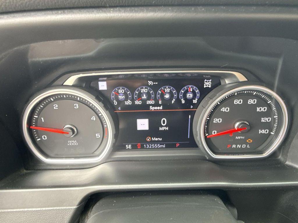 used 2020 Chevrolet Silverado 2500 car, priced at $47,995