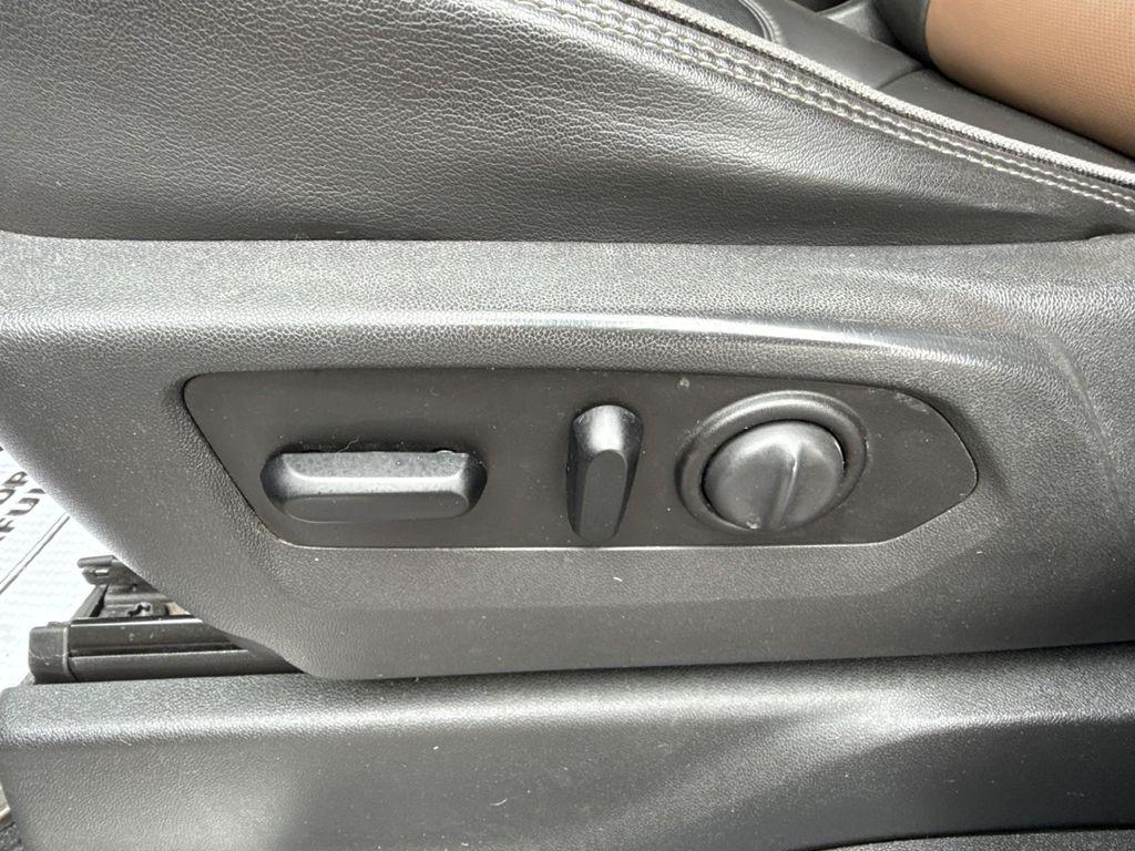 used 2020 Chevrolet Silverado 2500 car, priced at $47,995