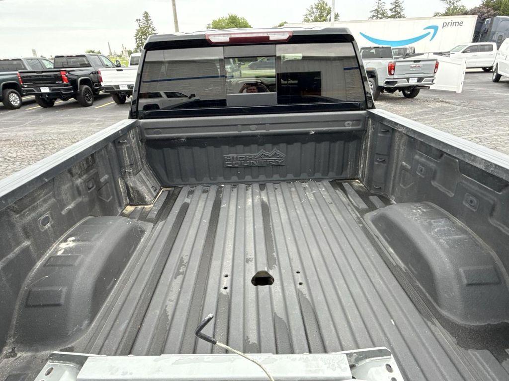 used 2020 Chevrolet Silverado 2500 car, priced at $47,995