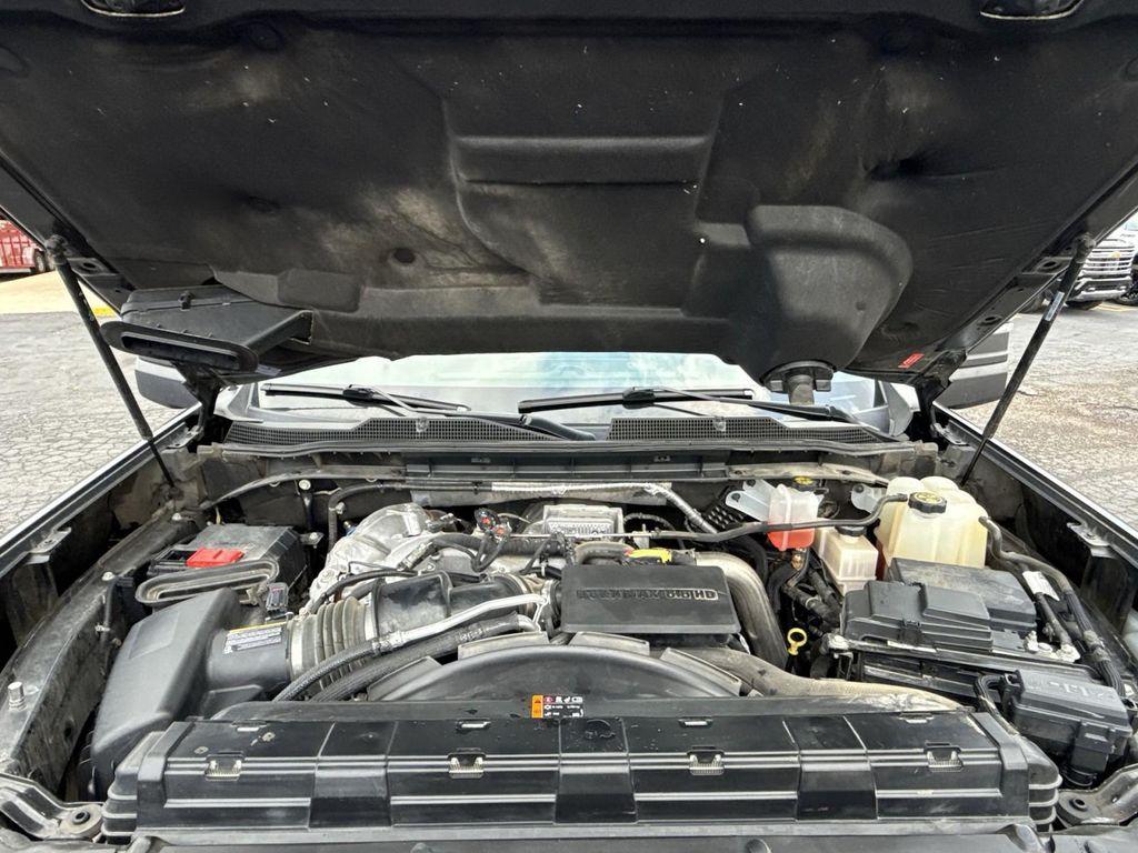 used 2022 Chevrolet Silverado 2500 car, priced at $52,995
