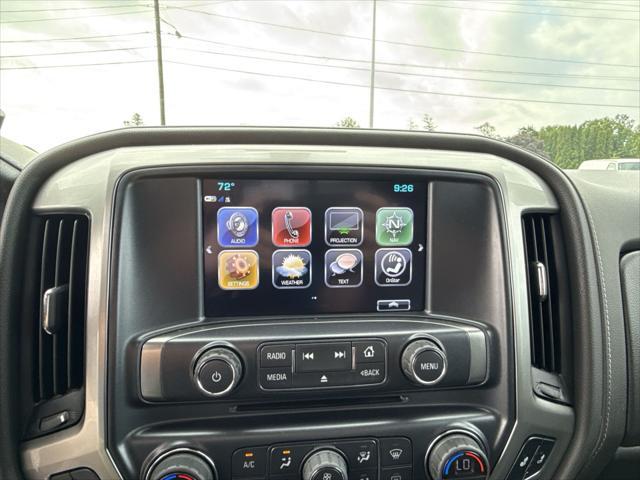 used 2019 Chevrolet Silverado 2500 car, priced at $47,400