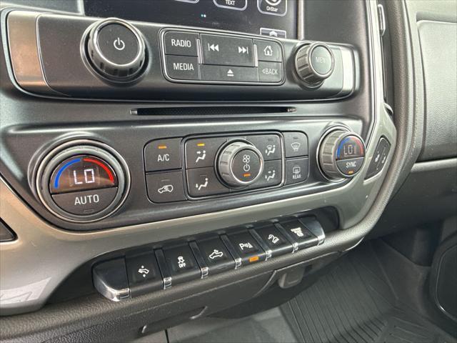 used 2019 Chevrolet Silverado 2500 car, priced at $47,400