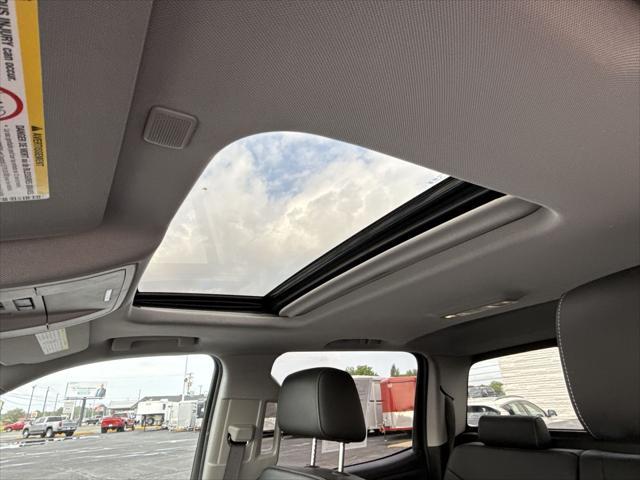 used 2019 Chevrolet Silverado 2500 car, priced at $47,400