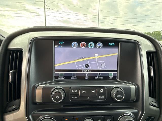 used 2019 Chevrolet Silverado 2500 car, priced at $47,400