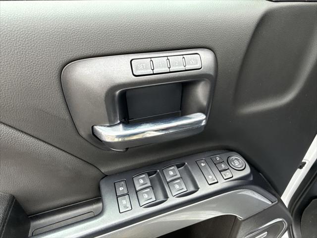 used 2019 Chevrolet Silverado 2500 car, priced at $47,400