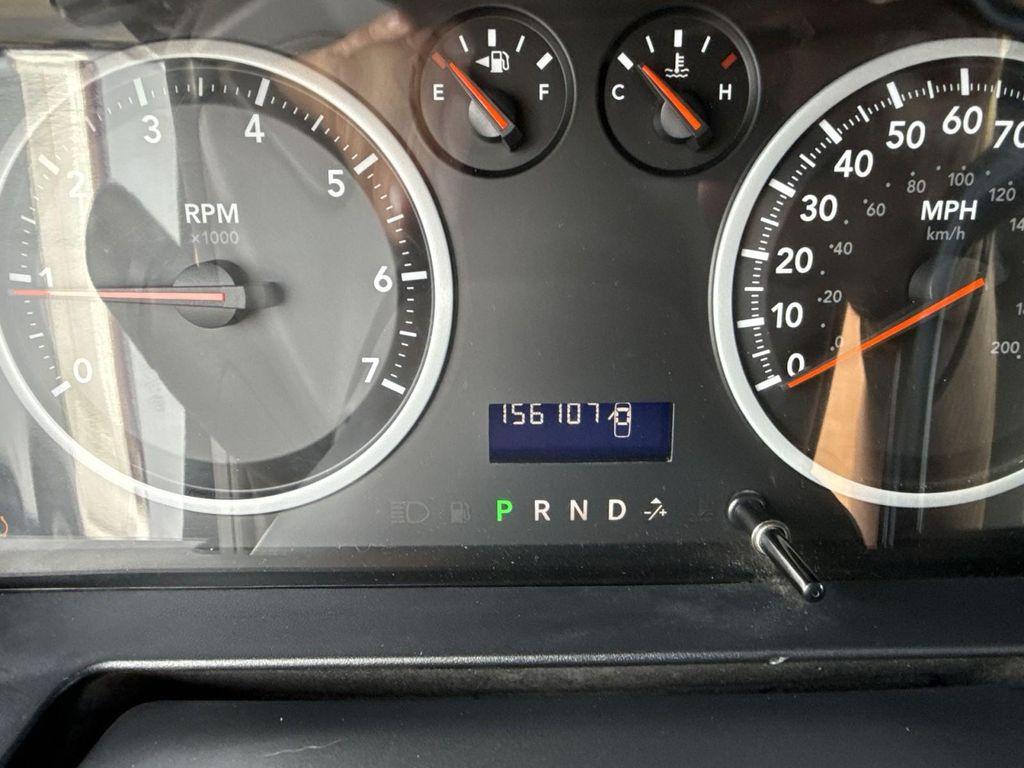 used 2011 Dodge Ram 1500 car, priced at $9,998