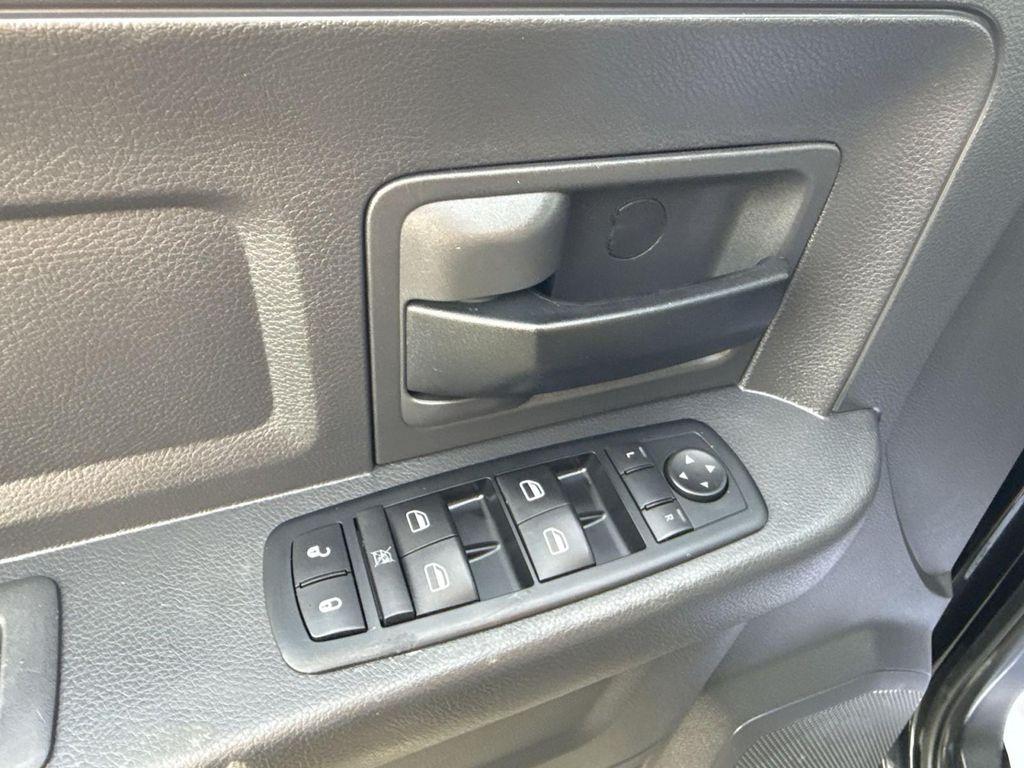 used 2011 Dodge Ram 1500 car, priced at $9,998