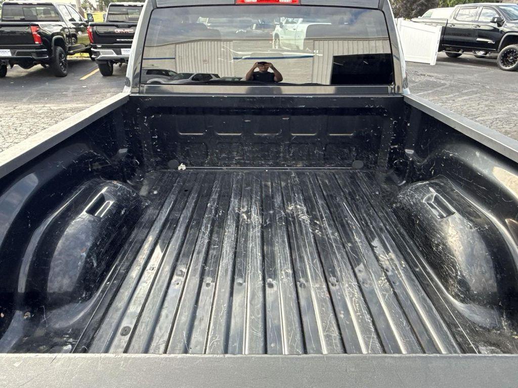 used 2011 Dodge Ram 1500 car, priced at $9,998
