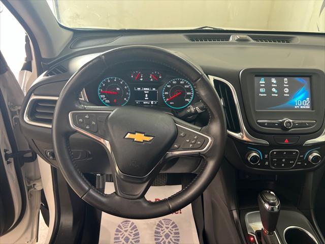 used 2018 Chevrolet Equinox car, priced at $14,500