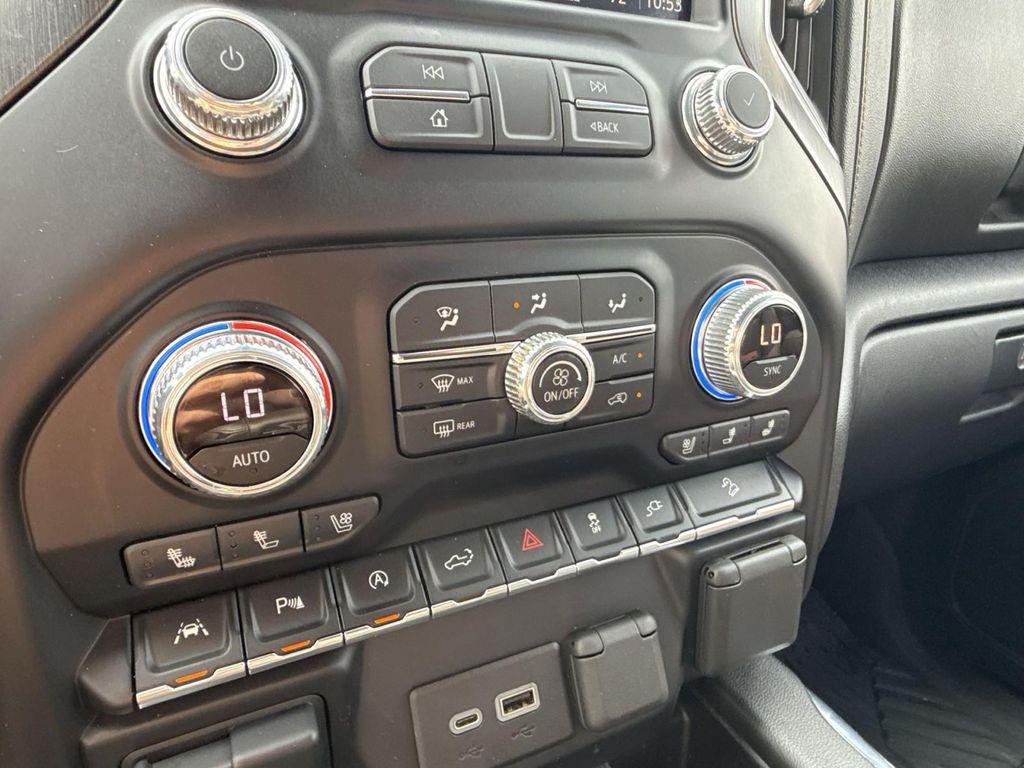 used 2021 GMC Sierra 1500 car, priced at $44,998