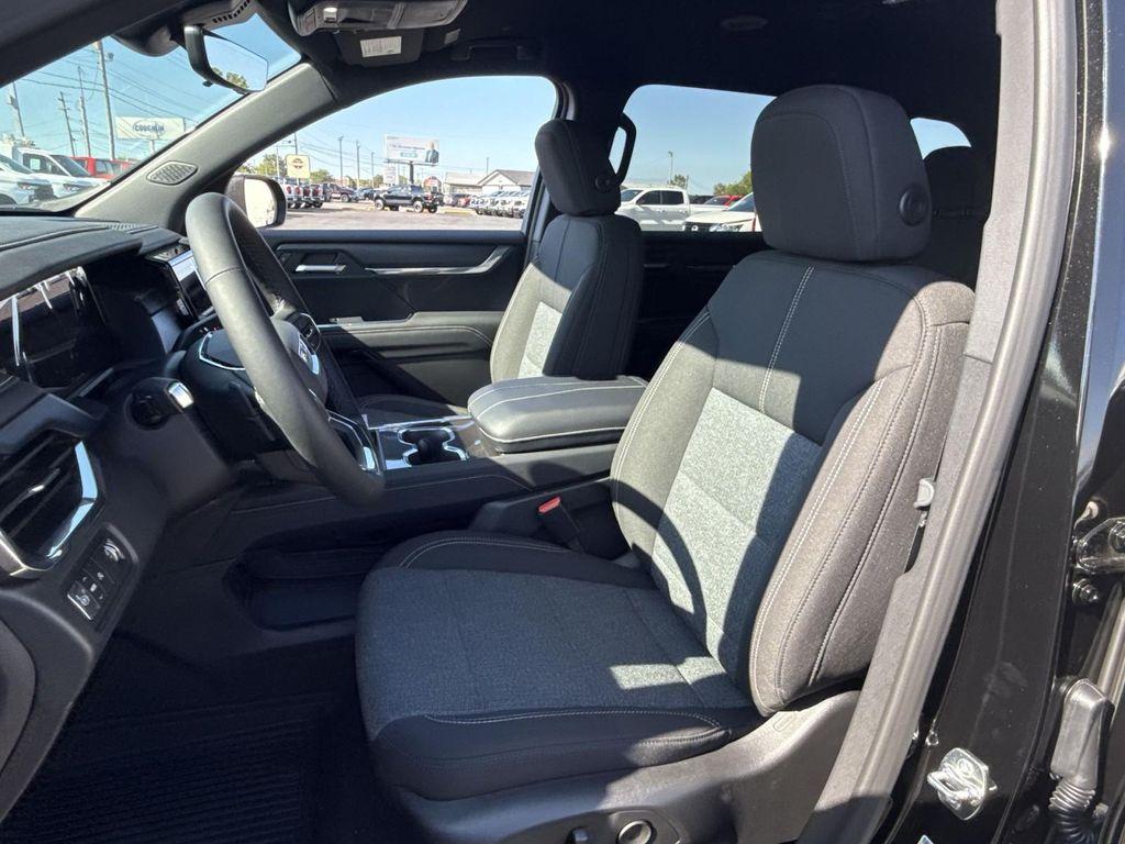 new 2026 GMC Acadia car, priced at $46,540