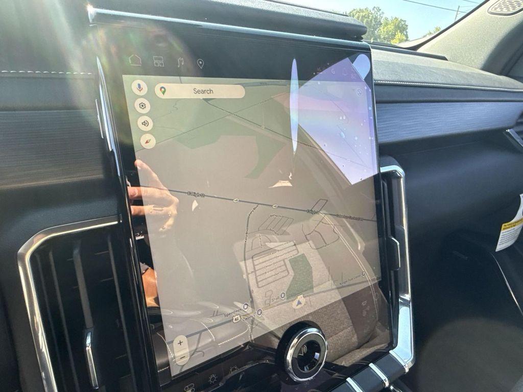 new 2026 GMC Acadia car, priced at $46,540