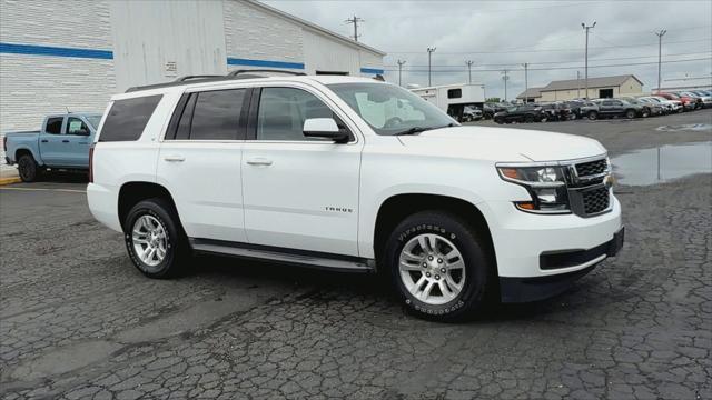 used 2015 Chevrolet Tahoe car, priced at $19,639