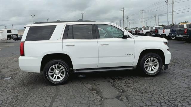 used 2015 Chevrolet Tahoe car, priced at $19,639