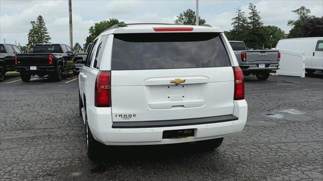 used 2015 Chevrolet Tahoe car, priced at $19,639