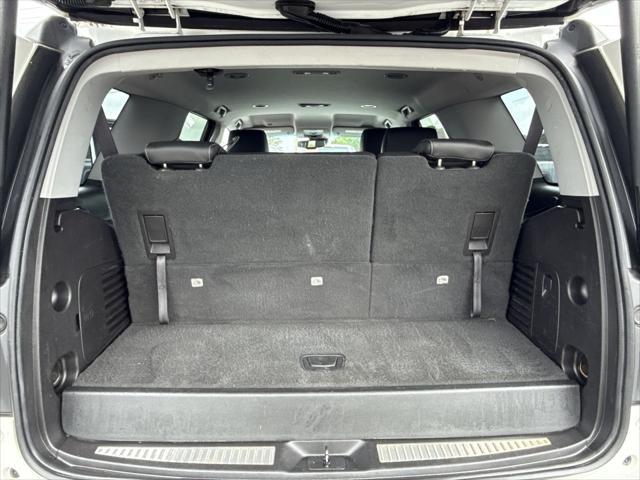 used 2015 Chevrolet Tahoe car, priced at $19,639