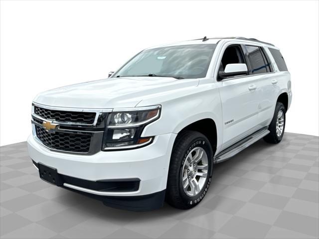 used 2015 Chevrolet Tahoe car, priced at $19,639
