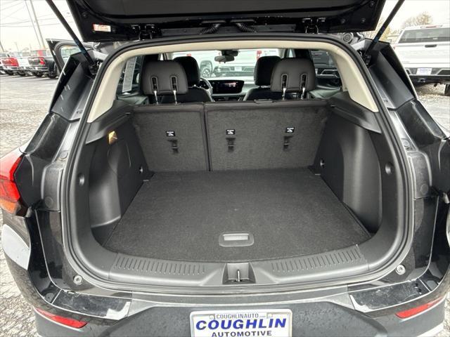 used 2024 Buick Encore GX car, priced at $23,800