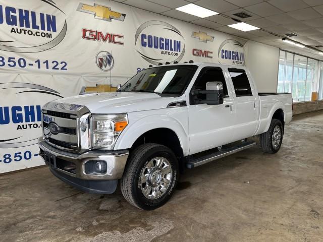 used 2012 Ford F-350 car, priced at $26,400