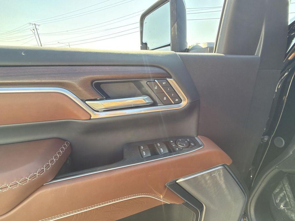 new 2025 GMC Sierra 3500 car, priced at $100,735