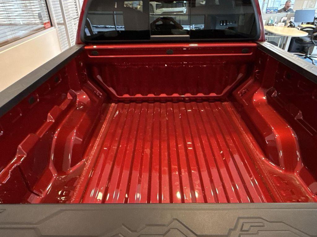 new 2026 Chevrolet Colorado car, priced at $50,960