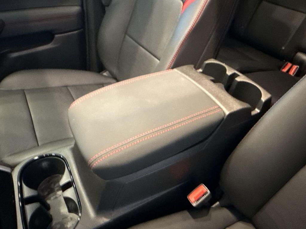 new 2026 Chevrolet Colorado car, priced at $50,960