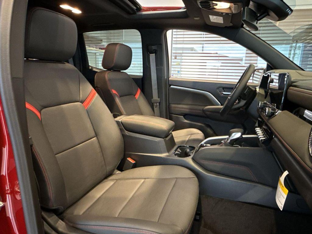 new 2026 Chevrolet Colorado car, priced at $50,960