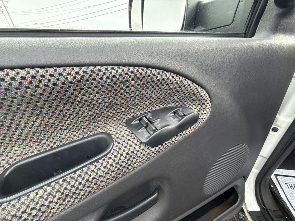 used 2000 Dodge Ram 2500 car, priced at $15,795