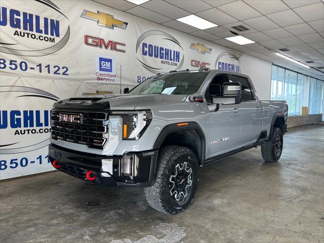 new 2024 GMC Sierra 2500 car, priced at $94,780