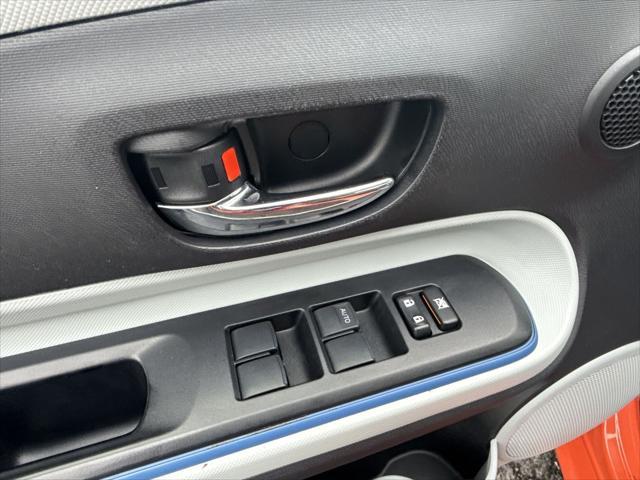 used 2012 Toyota Prius c car, priced at $11,800