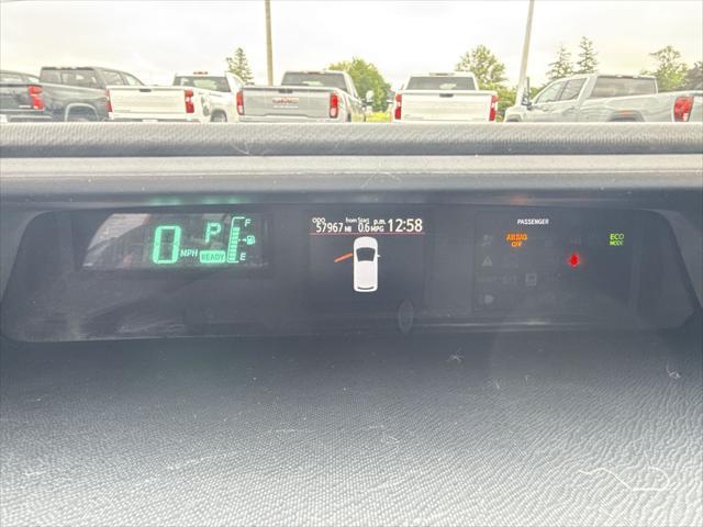 used 2012 Toyota Prius c car, priced at $11,800