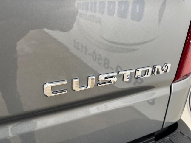 new 2024 Chevrolet Silverado 1500 car, priced at $50,795