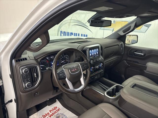 used 2020 GMC Sierra 1500 car, priced at $39,988