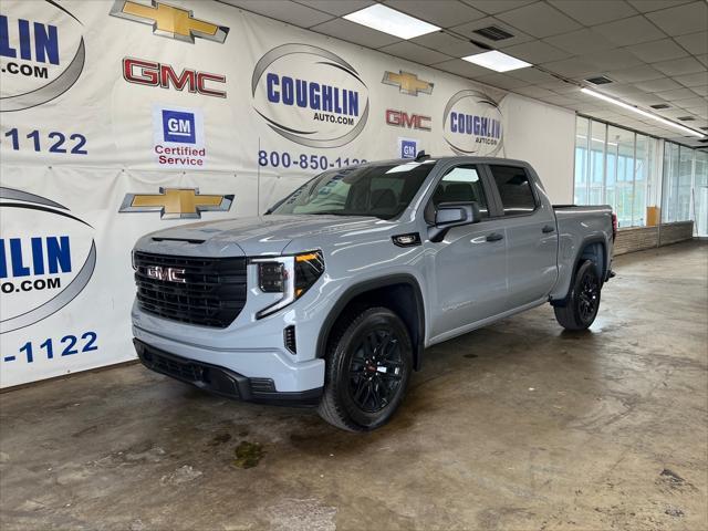 new 2024 GMC Sierra 1500 car, priced at $51,520