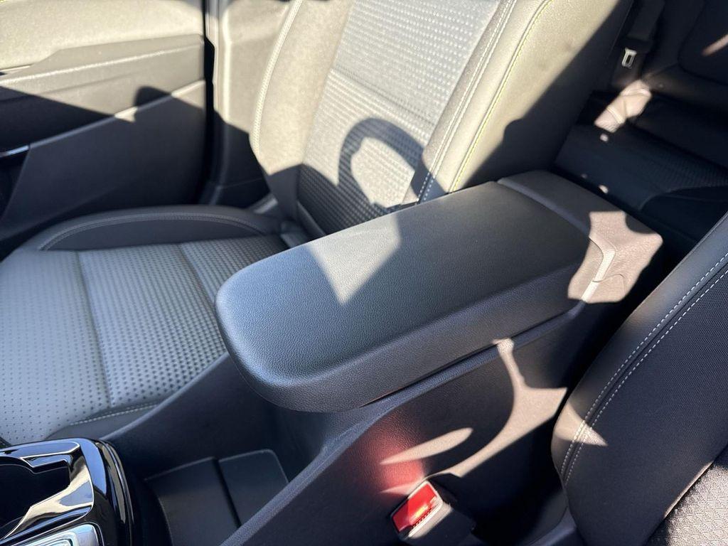 new 2026 Chevrolet Trax car, priced at $26,245