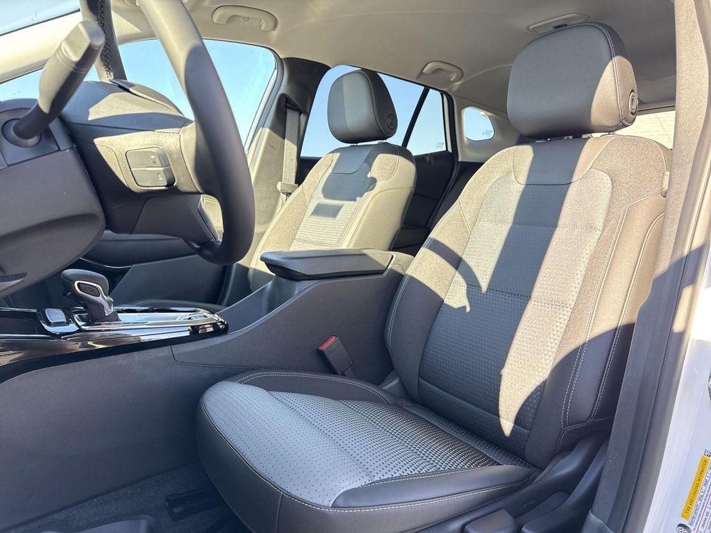 new 2026 Chevrolet Trax car, priced at $26,245