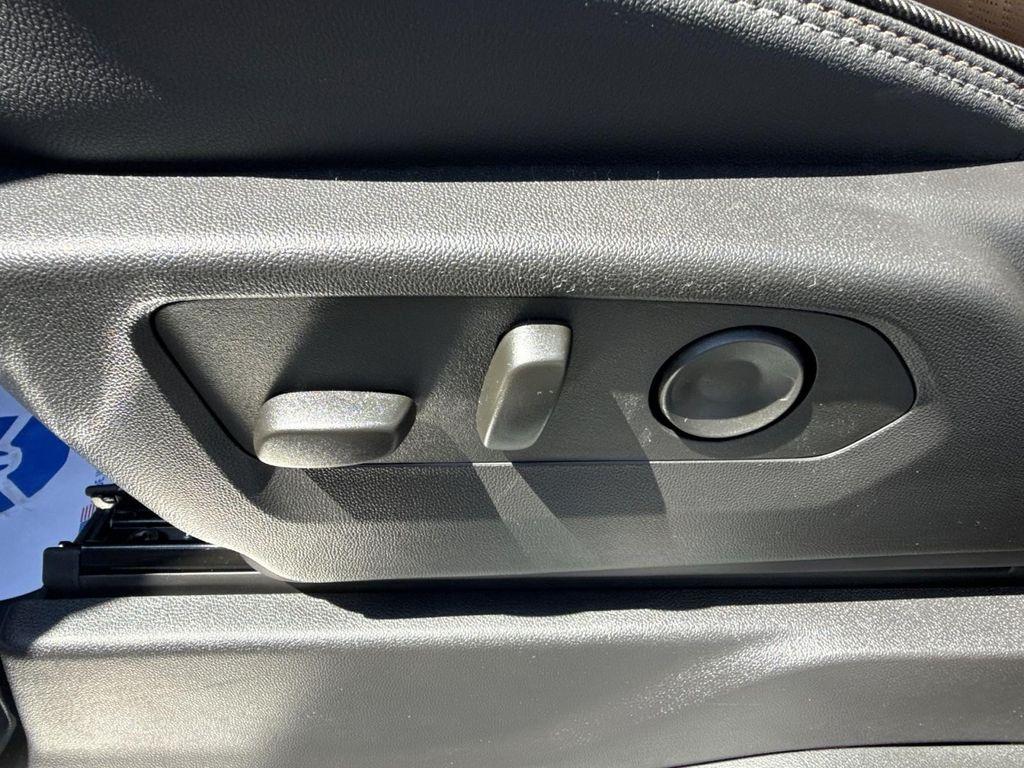 new 2025 Chevrolet Silverado 3500 car, priced at $91,540