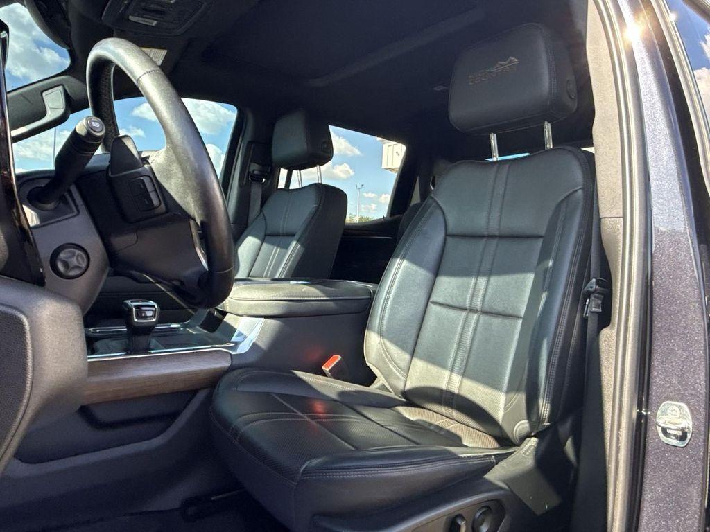 used 2022 Chevrolet Silverado 1500 car, priced at $43,795