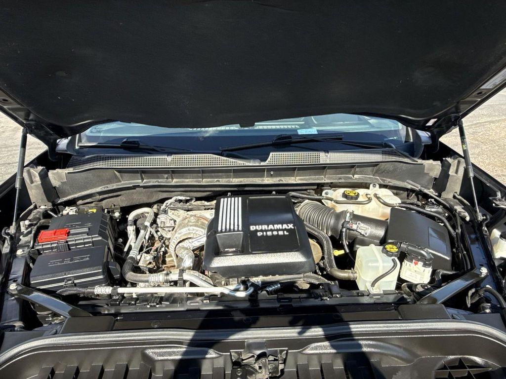 used 2022 Chevrolet Silverado 1500 car, priced at $43,795