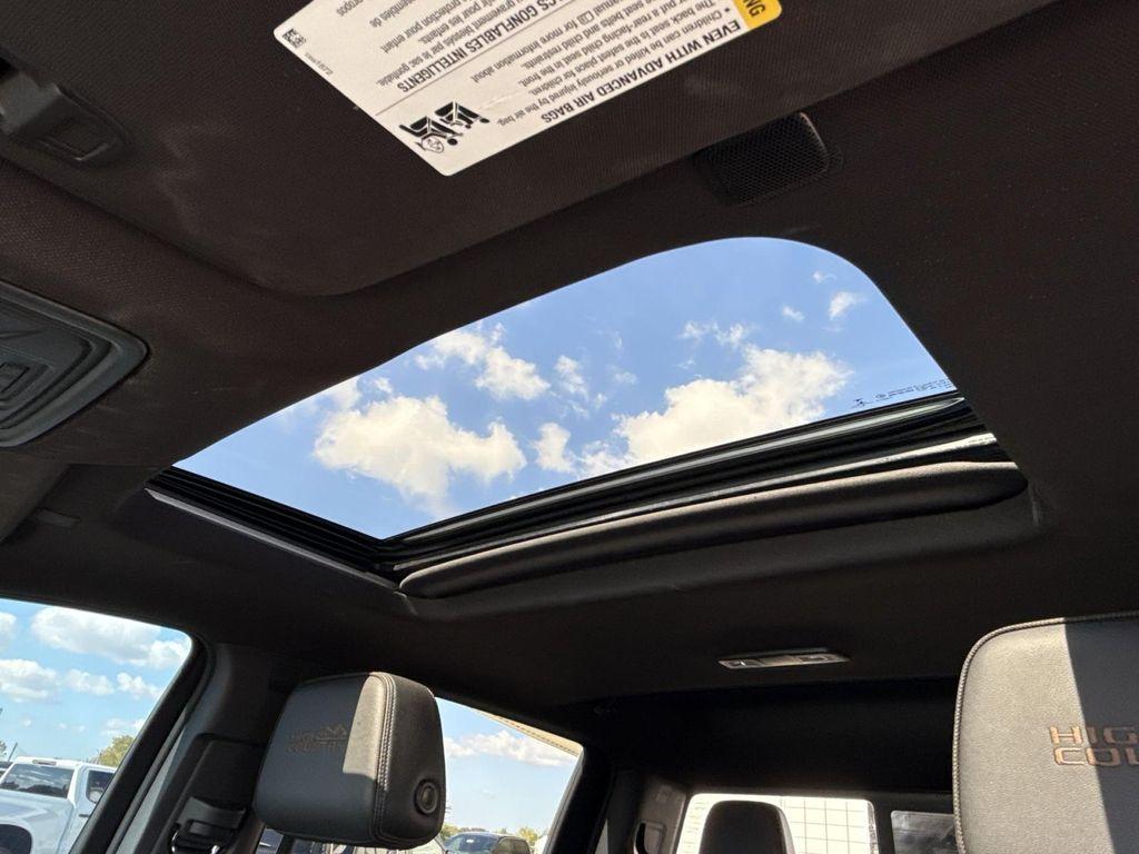 used 2022 Chevrolet Silverado 1500 car, priced at $43,795