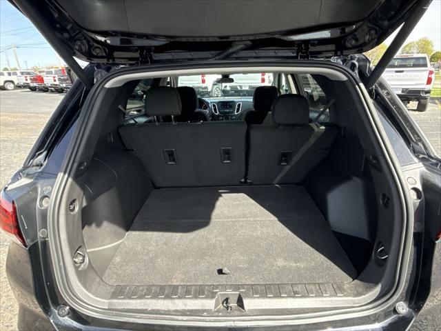 used 2023 Chevrolet Equinox car, priced at $20,800